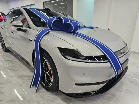 Changan Qiyuan A06 2025 — миниатюра 3