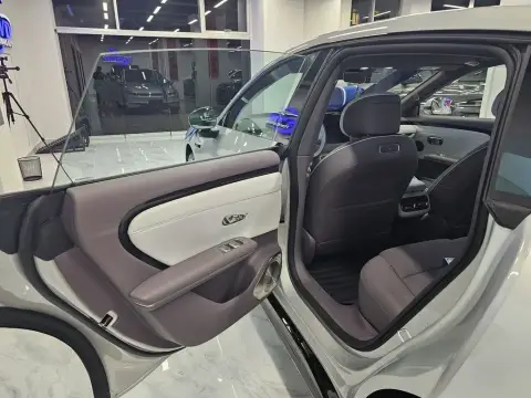 Changan Qiyuan A06 2025 — миниатюра 6