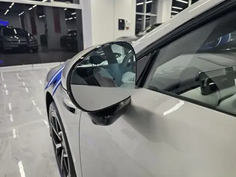 Changan Qiyuan A06 2025 — миниатюра 7