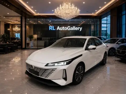 Changan Eado 2025 — миниатюра 3