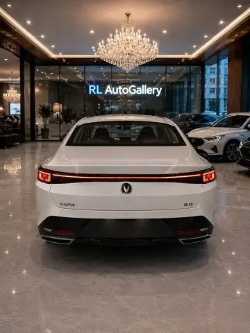 Changan Eado 2025 — миниатюра 6