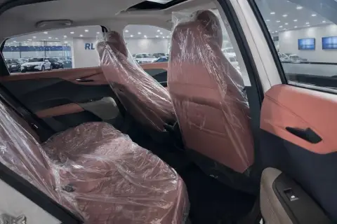 Changan Eado 2025 — миниатюра 9