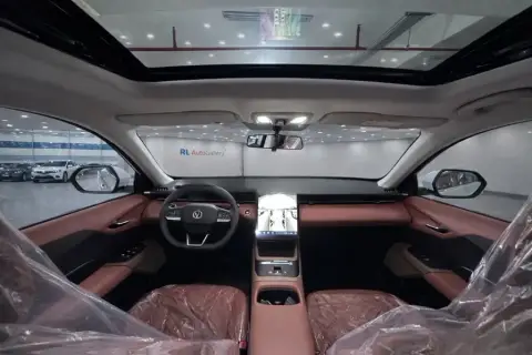 Changan Eado 2025 — миниатюра 10