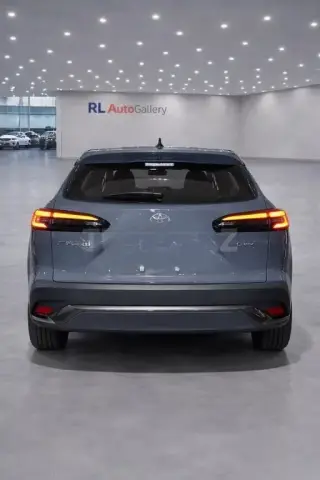 Toyota Frontlander 2025 — миниатюра 3