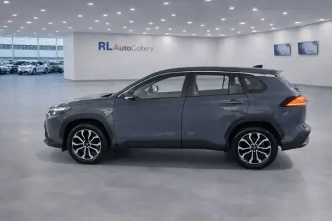 Toyota Frontlander 2025 — миниатюра 4