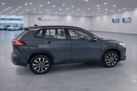 Toyota Frontlander 2025 — миниатюра 5