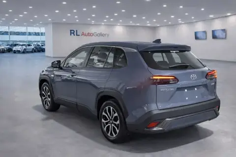Toyota Frontlander 2025 — миниатюра 6