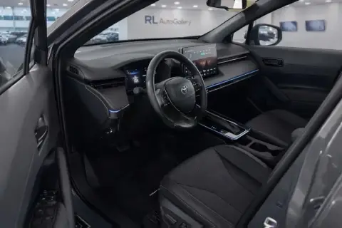 Toyota Frontlander 2025 — миниатюра 7
