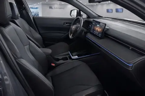 Toyota Frontlander 2025 — миниатюра 8