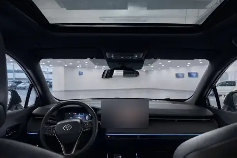 Toyota Frontlander 2025 — миниатюра 9