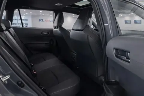 Toyota Frontlander 2025 — миниатюра 10