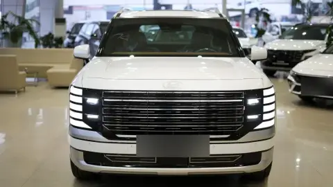 Hyundai Palisade 2026 — миниатюра 2