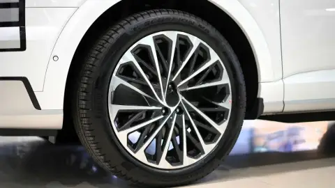 Hyundai Palisade 2026 — миниатюра 9