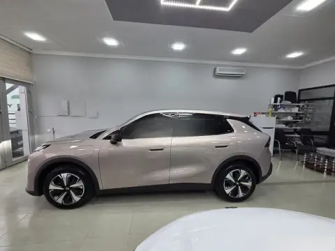 Changan Qiyuan Q05 2025 — миниатюра 6