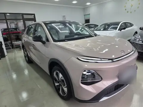 Changan Qiyuan Q05 2025 — миниатюра 7