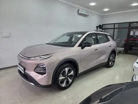 Changan Qiyuan Q05 2025 — миниатюра 8