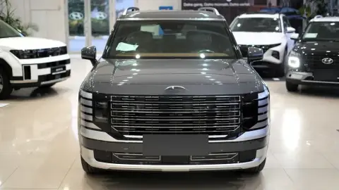 Hyundai Palisade 2026 — миниатюра 3