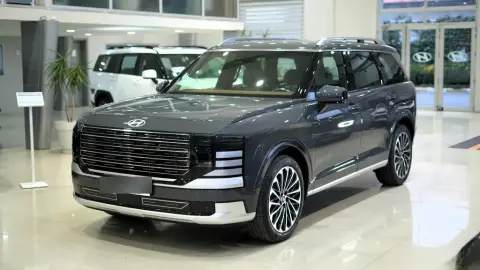 Hyundai Palisade 2026 — миниатюра 4