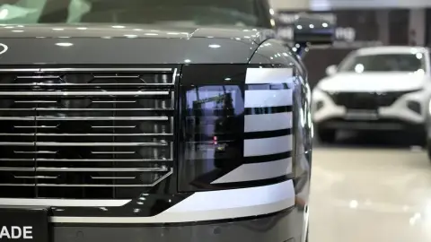 Hyundai Palisade 2026 — миниатюра 6