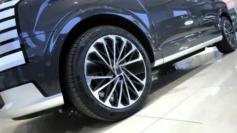 Hyundai Palisade 2026 — миниатюра 8