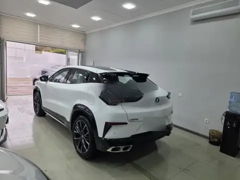 Changan Uni-T 2025 — миниатюра 6