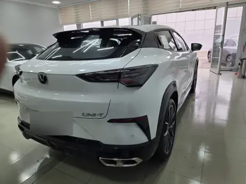Changan Uni-T 2025 — миниатюра 7