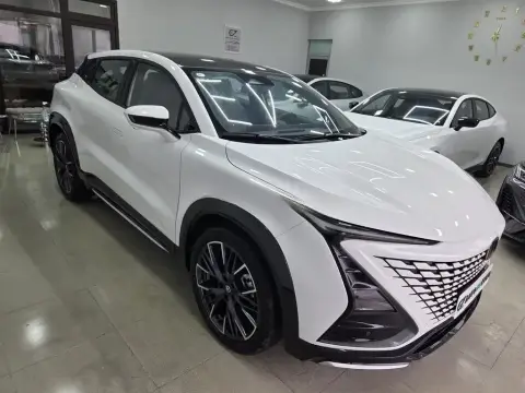 Changan Uni-T 2025 — миниатюра 8