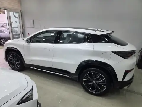 Changan Uni-T 2025 — миниатюра 9