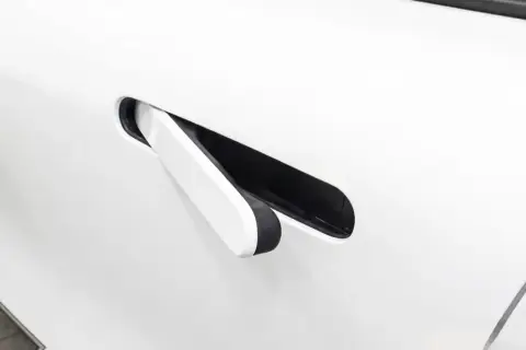 Changan Qiyuan Q07 2025 — миниатюра 7