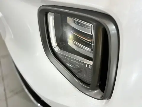 Changan Qiyuan Q07 2025 — миниатюра 8