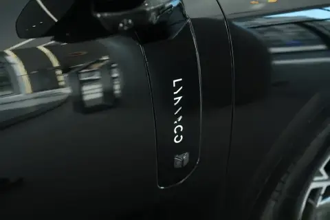 Lynk & Co 900 2026 — миниатюра 2