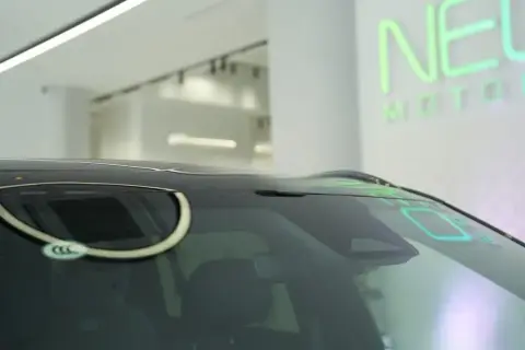 Lynk & Co 900 2026 — миниатюра 3