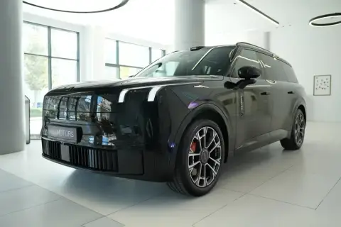 Lynk & Co 900 2026 — миниатюра 4