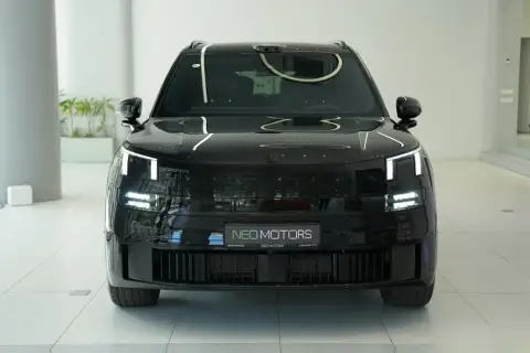Lynk & Co 900 2026 — миниатюра 6