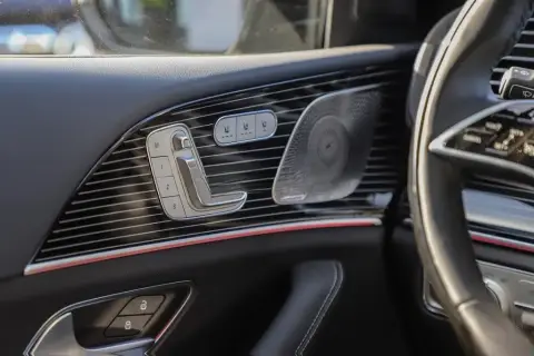 Mercedes-Benz GLS 450 4MATIC 2025 — миниатюра 9