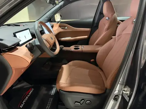 Changan Uni-Z 2025 — миниатюра 8