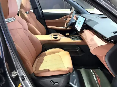 Changan Uni-Z 2025 — миниатюра 9