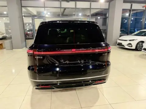 Changan Deepal S09 2025 — миниатюра 8