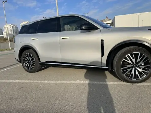 Changan Qiyuan Q07 2025 — миниатюра 8