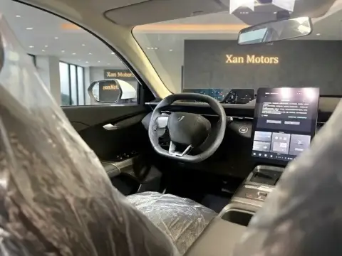 Changan Eado 2025 — миниатюра 7