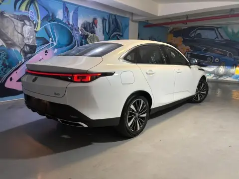 Changan Eado 2025 — миниатюра 4