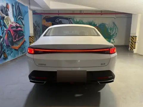 Changan Eado 2025 — миниатюра 6