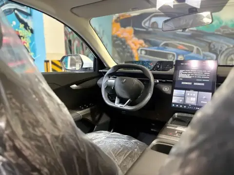 Changan Eado 2025 — миниатюра 8