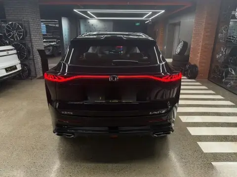 Changan Uni-Z 2025 — миниатюра 5