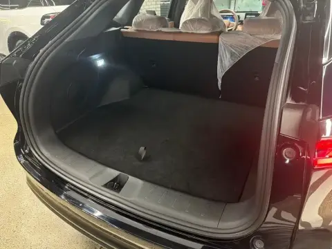 Changan Uni-Z 2025 — миниатюра 9
