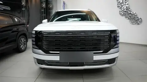 Hyundai Palisade 2026 — миниатюра 2