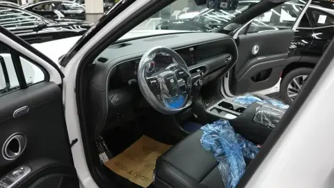 Hyundai Palisade 2026 — миниатюра 7