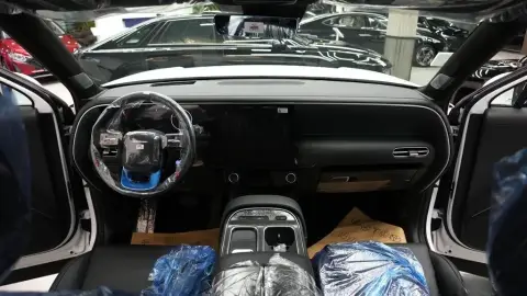 Hyundai Palisade 2026 — миниатюра 8