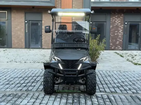 Anyang Kinland AK-G C2+2 2025 — миниатюра 2