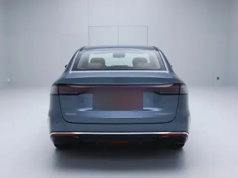 Geely Galaxy Starshine 6 2026 — миниатюра 4